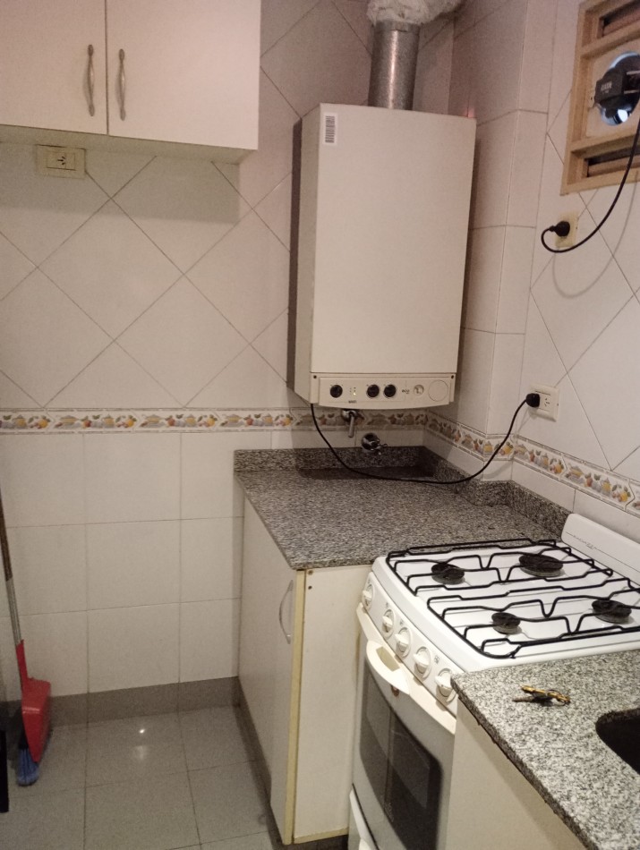 Recoleta,1ambiente,frente,balcon,metros de Avenida Santa Fe,vista panoramica,balcon saliente, subte D,excelencia estado/ubicacion