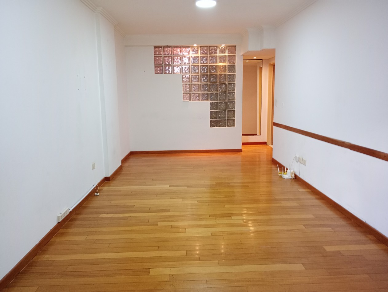 Recoleta,1ambiente,frente,balcon,metros de Avenida Santa Fe,vista panoramica,balcon saliente, subte D,excelencia estado/ubicacion