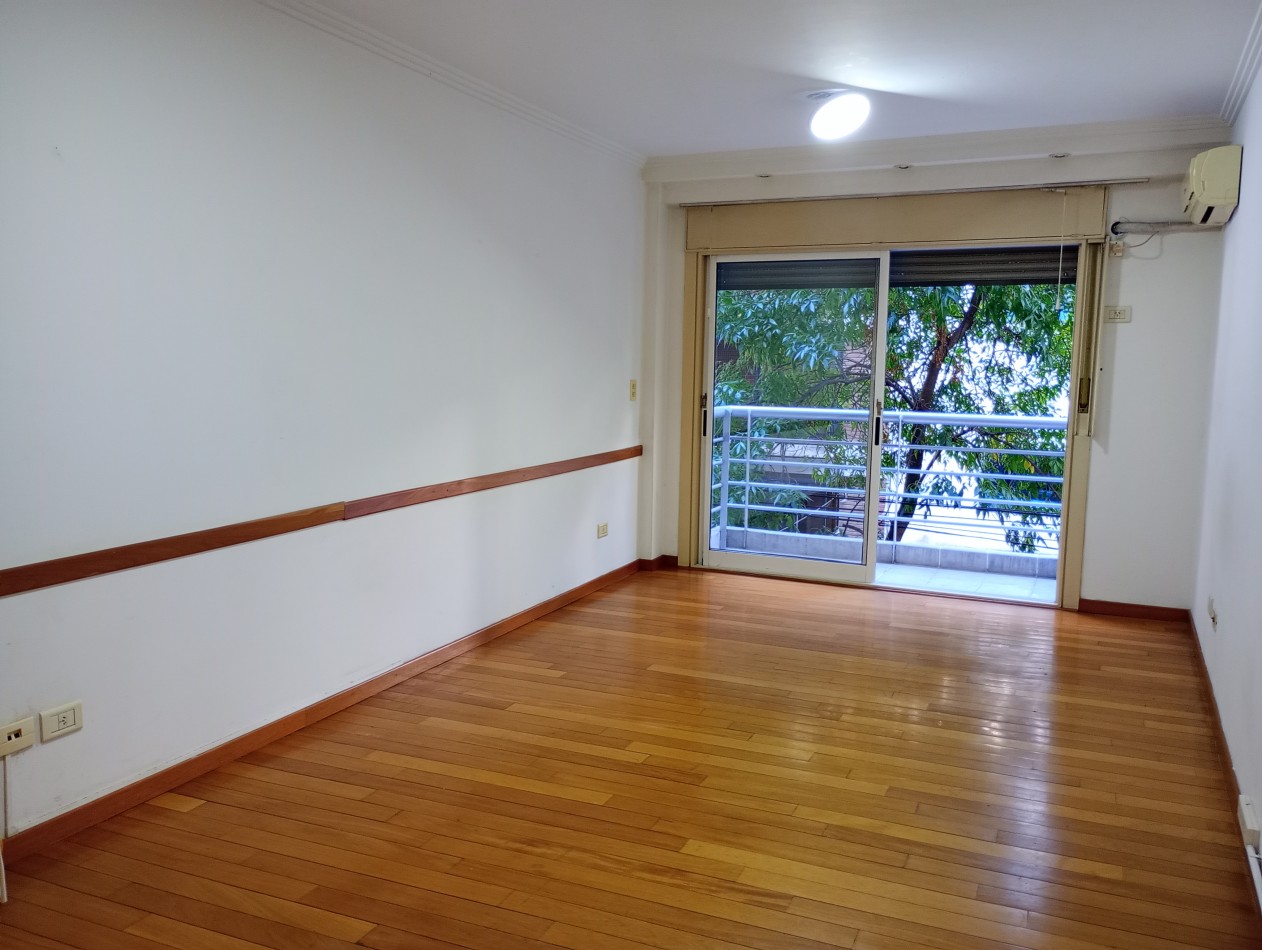 Recoleta,1ambiente,frente,balcon,metros de Avenida Santa Fe,vista panoramica,balcon saliente, subte D,excelencia estado/ubicacion