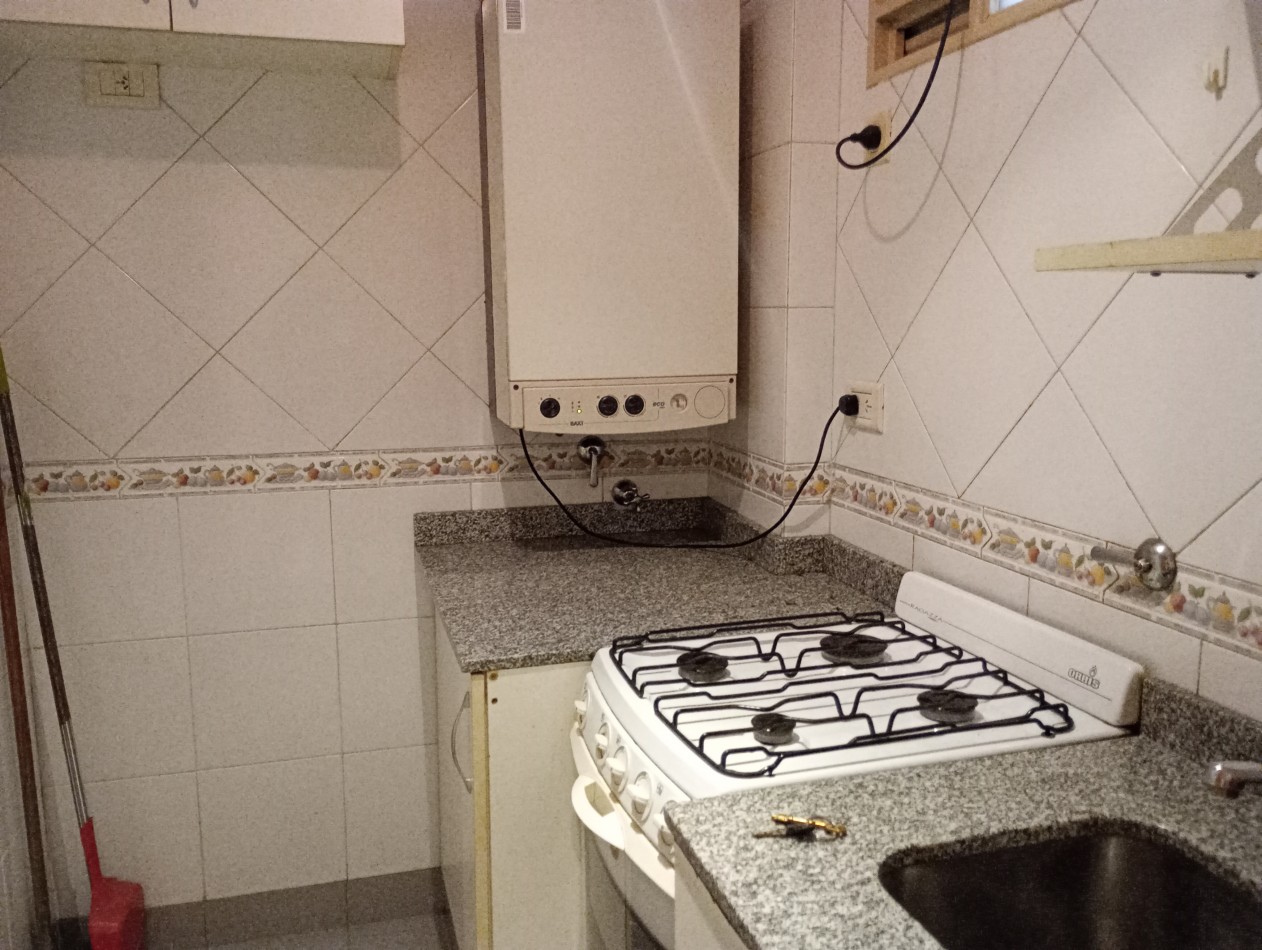 Recoleta,1ambiente,frente,balcon,metros de Avenida Santa Fe,vista panoramica,balcon saliente, subte D,excelencia estado/ubicacion