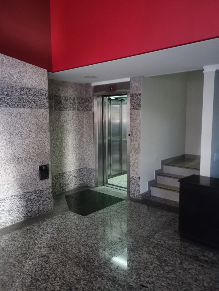 Recoleta,1ambiente,frente,balcon,metros de Avenida Santa Fe,vista panoramica,balcon saliente, subte D,excelencia estado/ubicacion