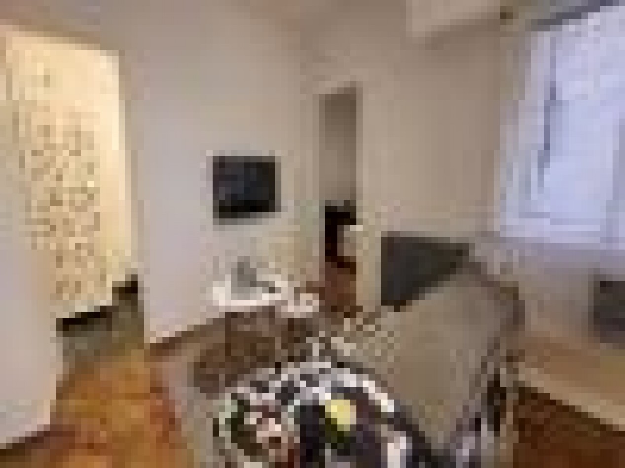 San Nicolas,2  ambientes,