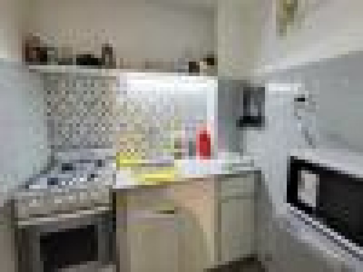 San Nicolas,2  ambientes,