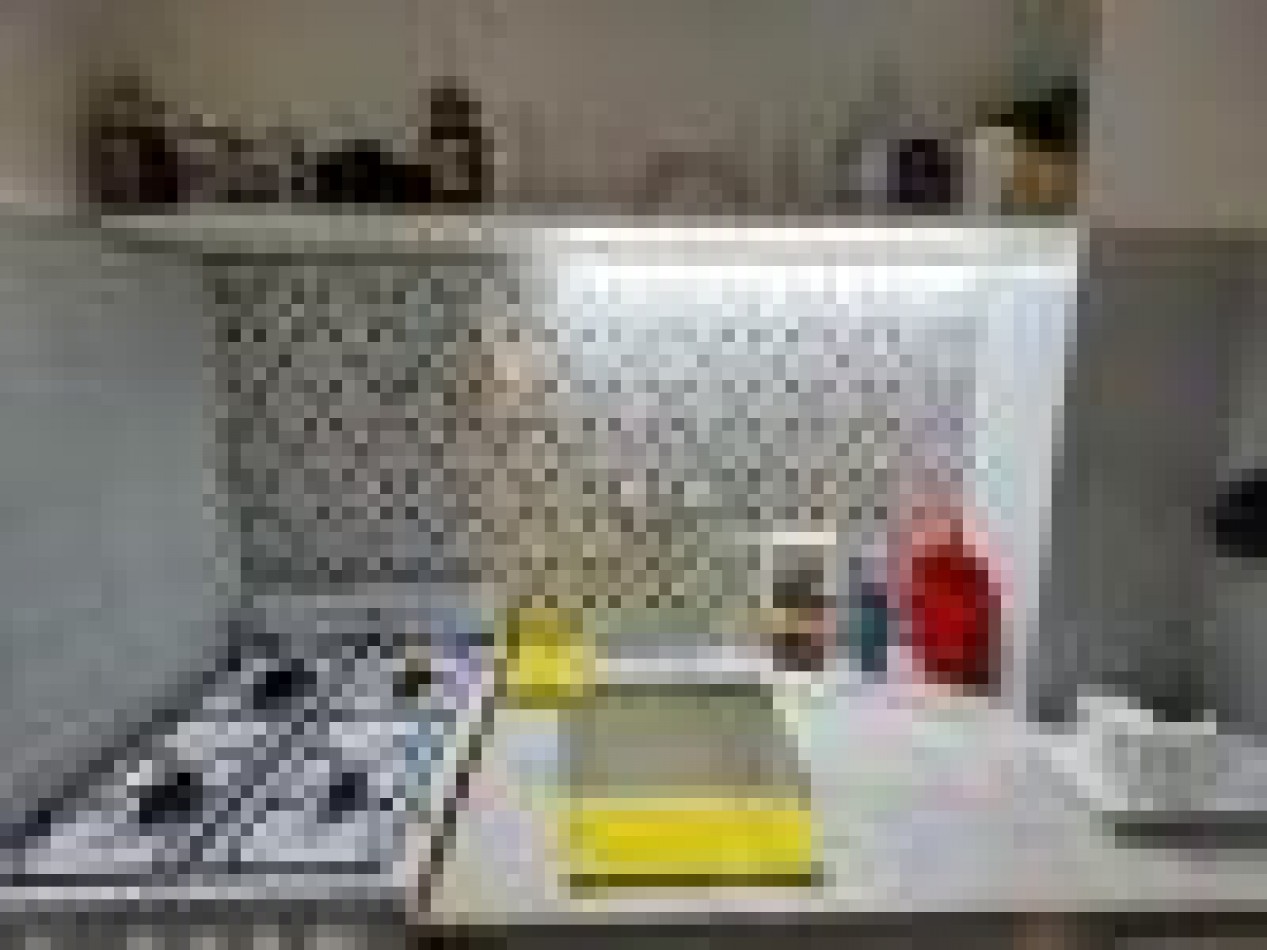 San Nicolas,2  ambientes,