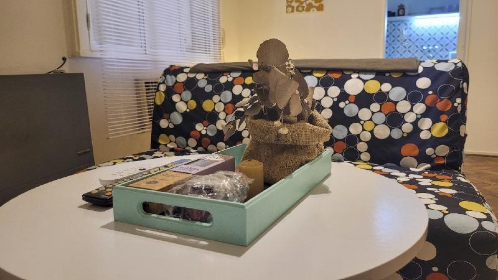 San Nicolas,2  ambientes,