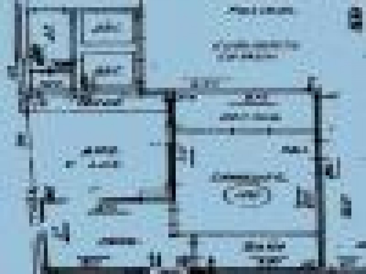 San Nicolas,2  ambientes,