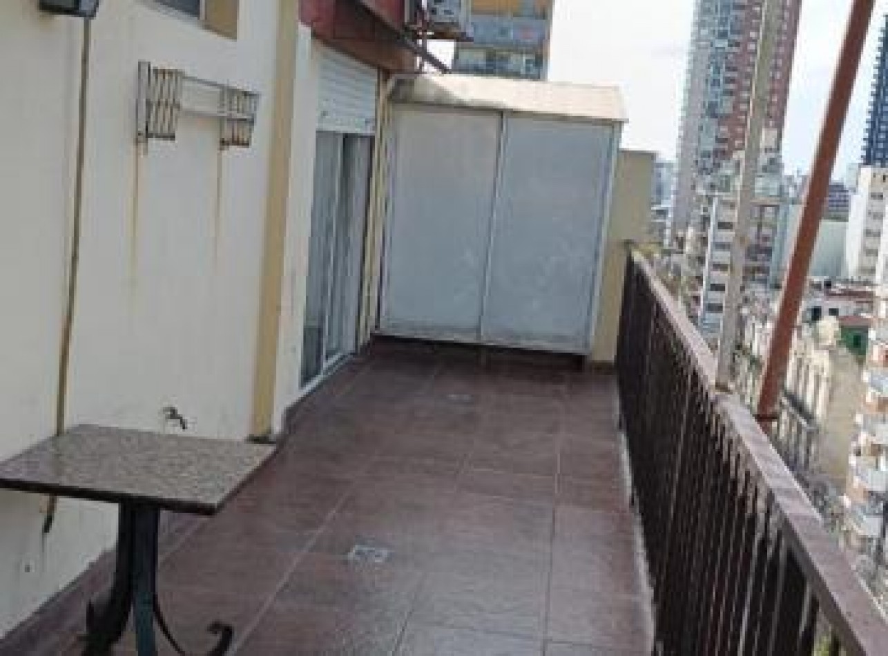 S/CRISTOBAL,2AMB,M/B/ESTADO/UBICACION, SEMIPISO VISTA PANORAMICA