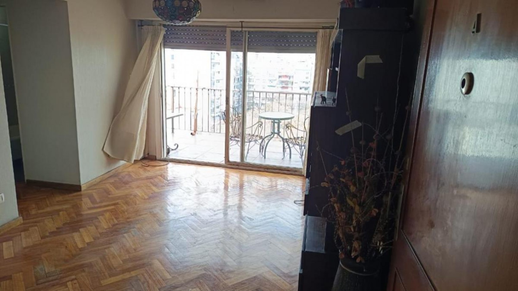 S/CRISTOBAL,2AMB,M/B/ESTADO/UBICACION, SEMIPISO VISTA PANORAMICA