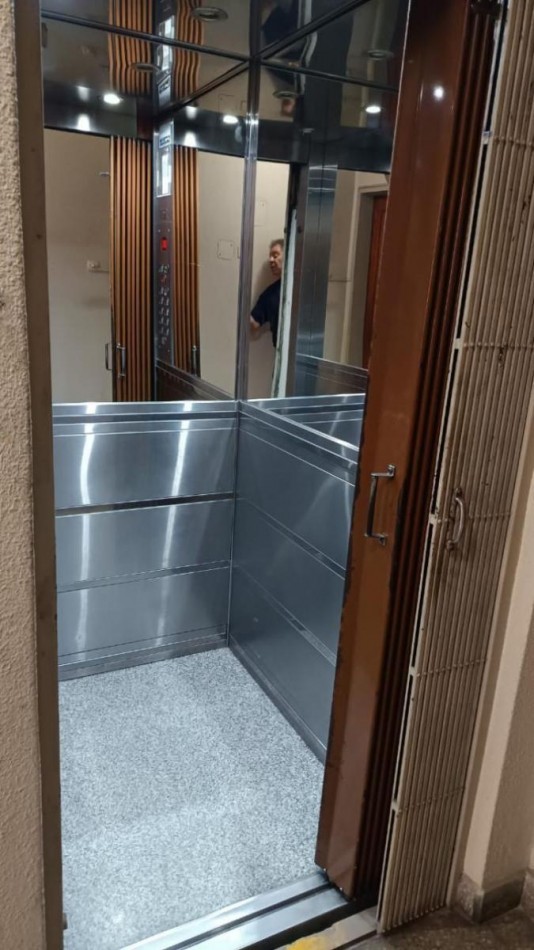 S/CRISTOBAL,2AMB,M/B/ESTADO/UBICACION, SEMIPISO VISTA PANORAMICA