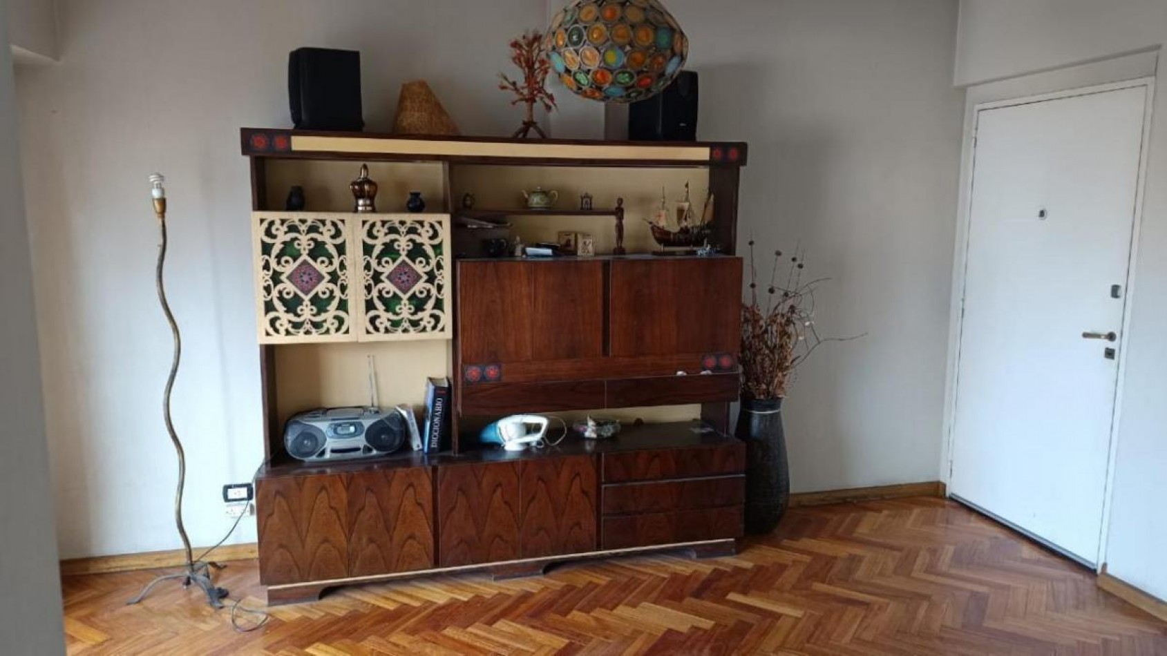 S/CRISTOBAL,2AMB,M/B/ESTADO/UBICACION, SEMIPISO VISTA PANORAMICA