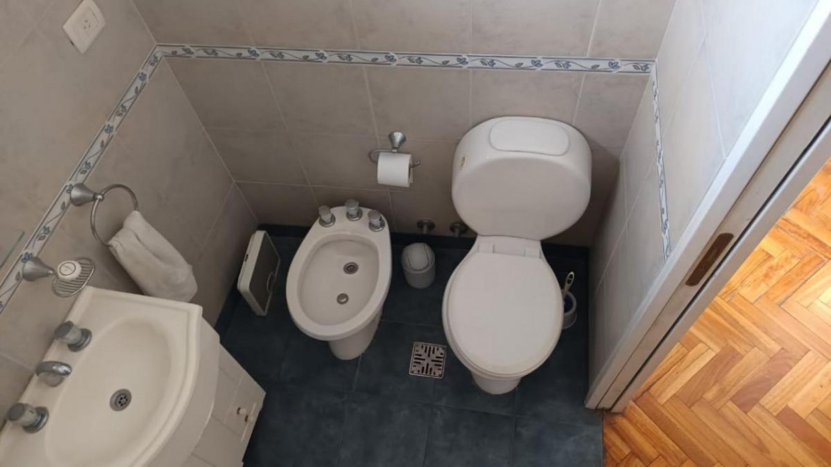 S/CRISTOBAL,2AMB,M/B/ESTADO/UBICACION, SEMIPISO VISTA PANORAMICA