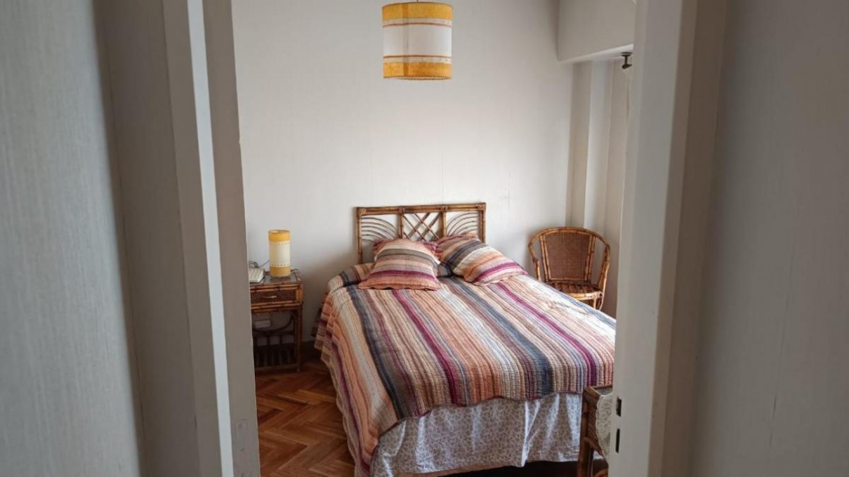 S/CRISTOBAL,2AMB,M/B/ESTADO/UBICACION, SEMIPISO VISTA PANORAMICA