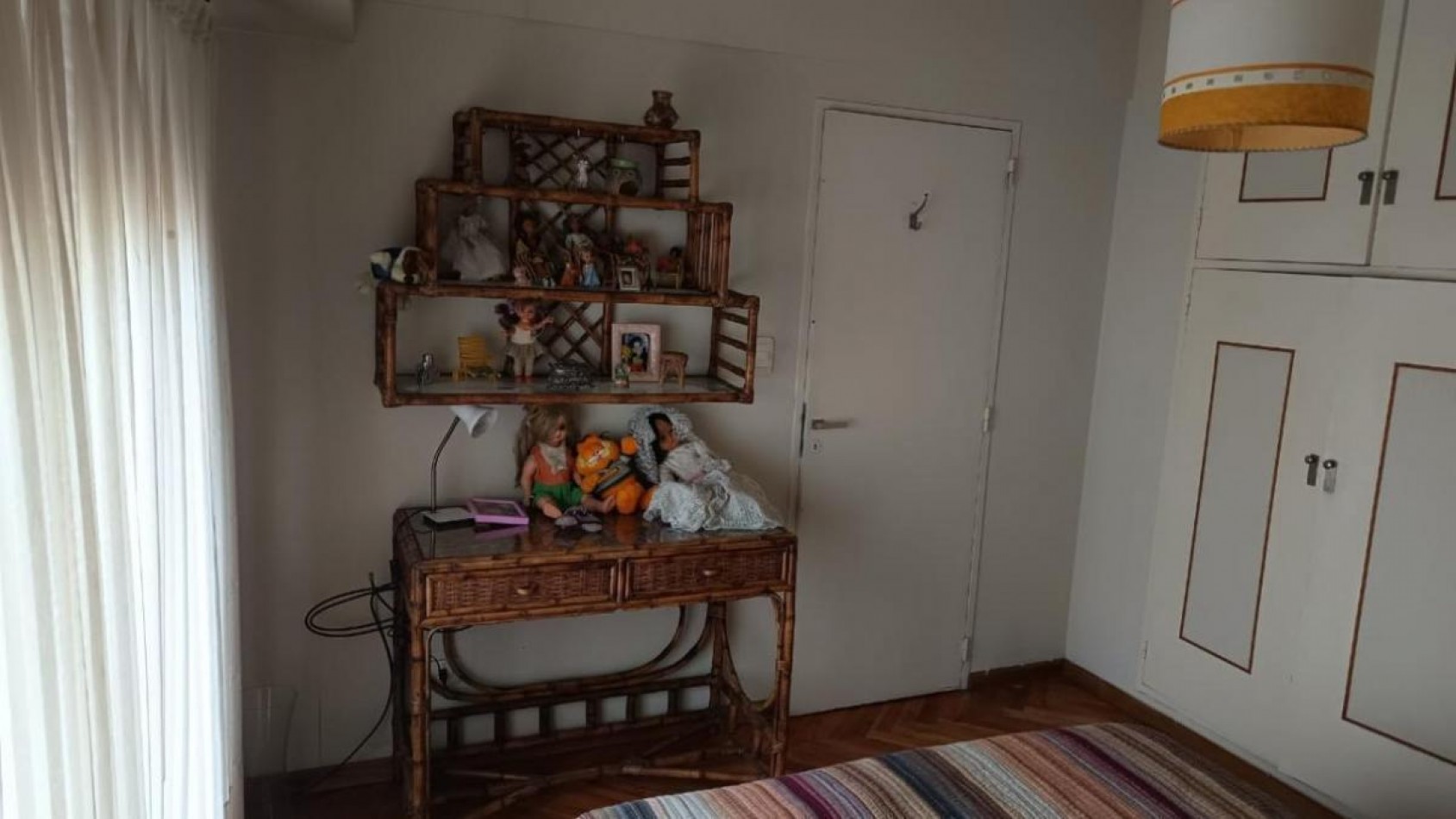 S/CRISTOBAL,2AMB,M/B/ESTADO/UBICACION, SEMIPISO VISTA PANORAMICA