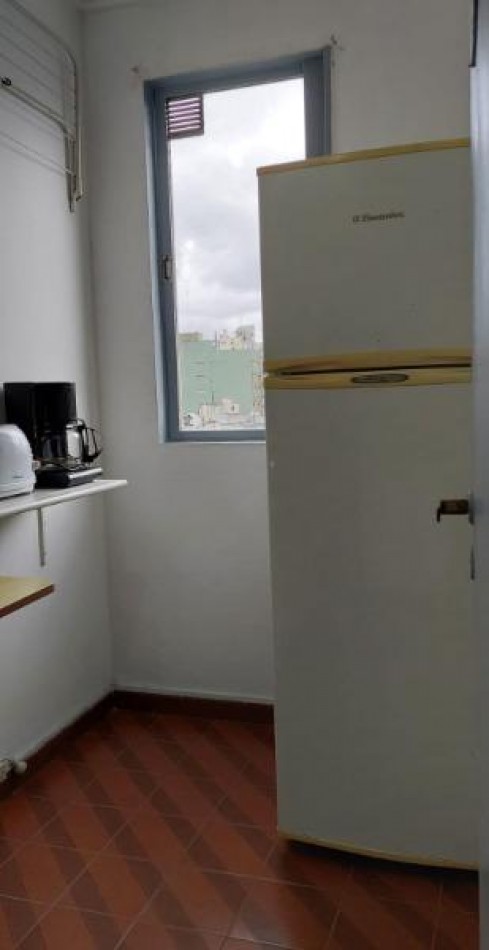Caballito, 1 ambientes,excelente ubicacion y estado,buenas condiciones ingreso, oportunidad, 