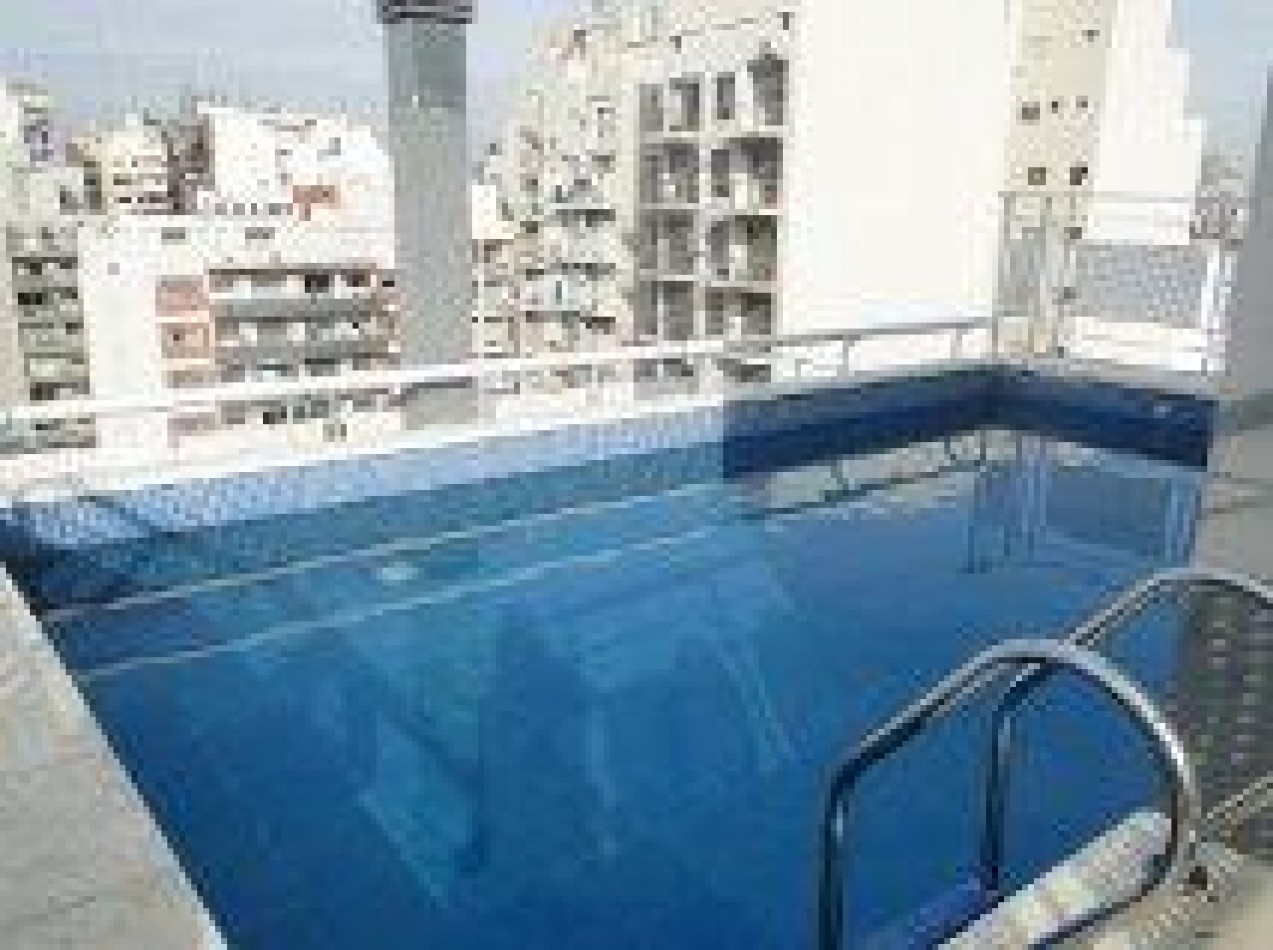 PALERMO.2AMB, CONTRAFRENTE, DIGNO DE VISITAR, EXCELENTE ESTADO,Y UBICACION, OPORTUNIDAD, BUENA CALIDAD CONSTRUCTIVA, 