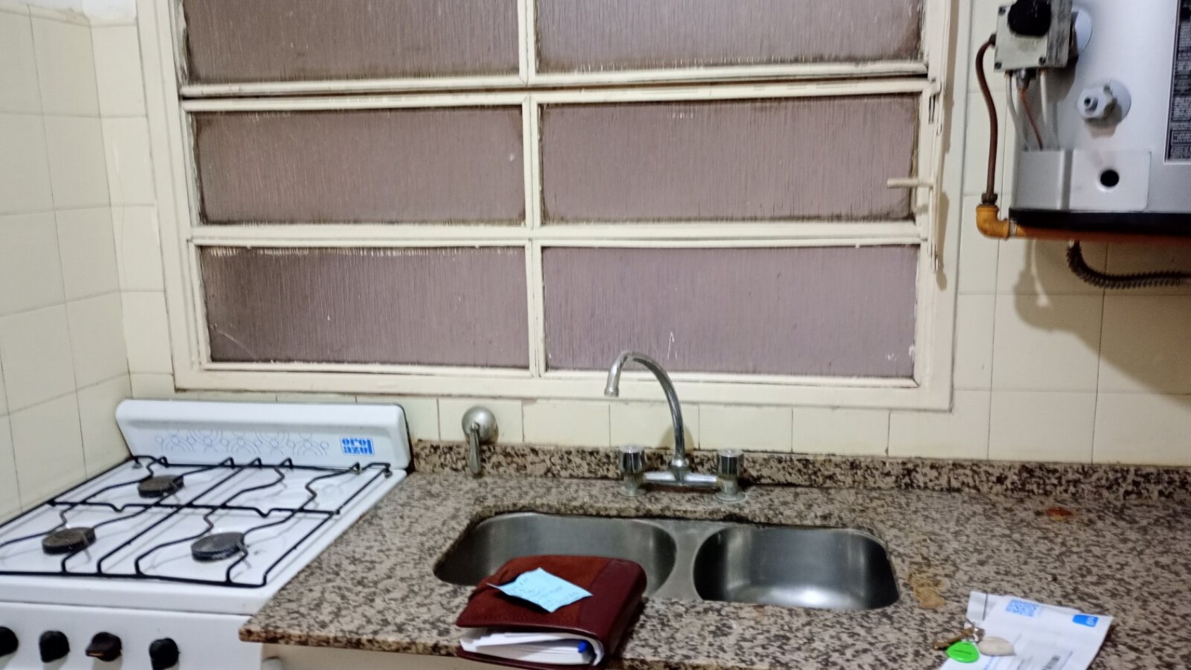 CABALLITO,2AMBIENTES, EXCELENTE LUMINOSO, MUY BUEN ESTADO GENERAL,LAVADERO,EXCELENTE UBICACION,EN EL RADIO SUBTEA Y B , BUENAS CONDICIONES DE INGRESO