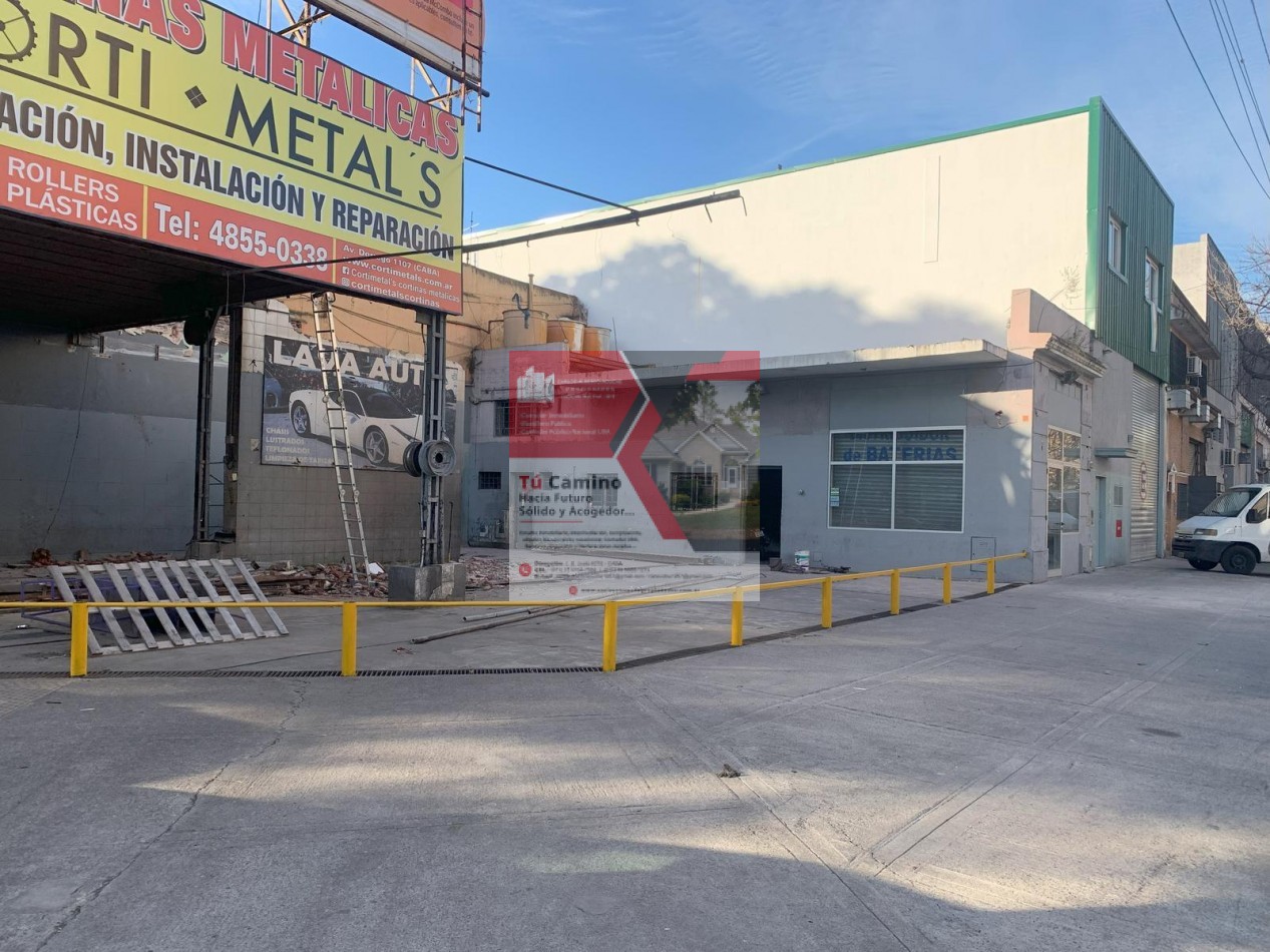 CHACARITA LOTE TERRENO, EXCELENTE UBICACION, 2573 METROS CONSTRUIBLES, OPORTUNIDAD, 