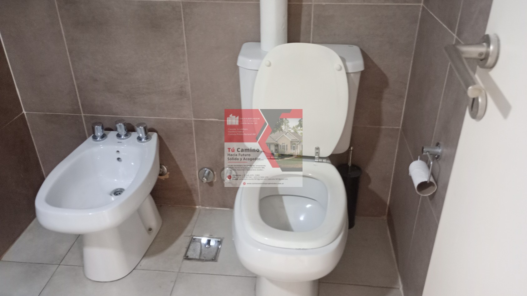 VSANTA RITA, 1AMB.DIVISIBLE,/APTO PROFESIONAL/AMPLIO,/LUMINOSO, BALCON,(EXPESAS:INCLLUYE:AYSA,EDESUR,ABL,AGUA CALIENTE CTRAL