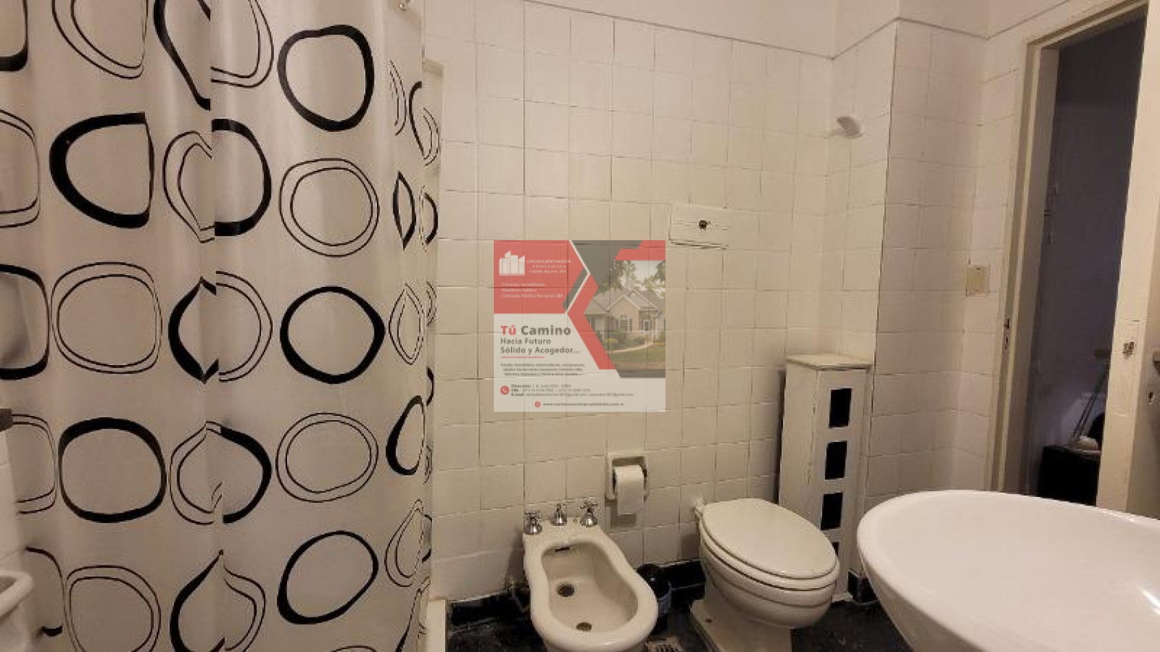 SAN NICOLAS,2AMBIENTES, EDIFICIO 10 PISOS, 5PISO INTERNO,IDEAL RENTA O VIVIENDA, APTO CREDITO, APTO PROFESIONAL 