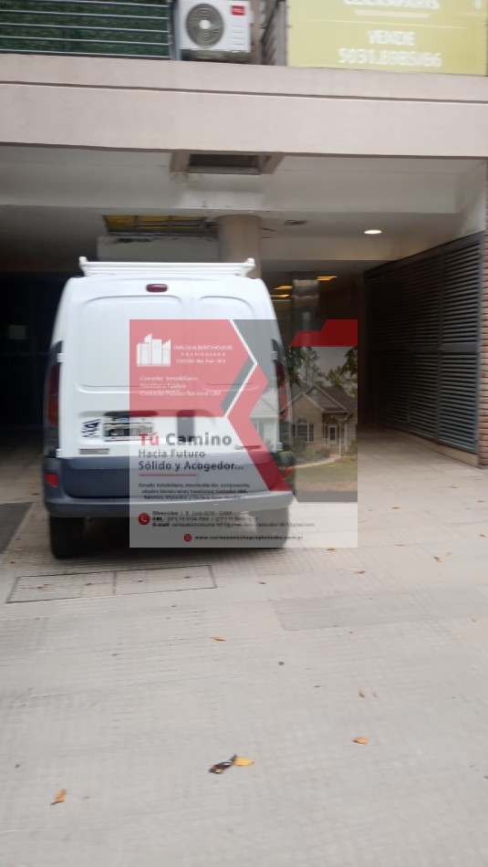 VSANTA RITA, 1AMB.DIVISIBLE,/APTO PROFESIONAL/AMPLIO,/LUMINOSO, BALCON,(EXPESAS:INCLLUYE:AYSA,EDESUR,ABL,AGUA CALIENTE CTRAL