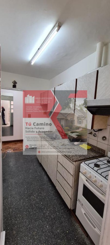 CONSTITUCION,3AMBIENTES,CONTRAFRENTE, MUY BUENA UBICACION,AMPLIO,TODOS LOS SERVICIOS, OPORTUNIDAD