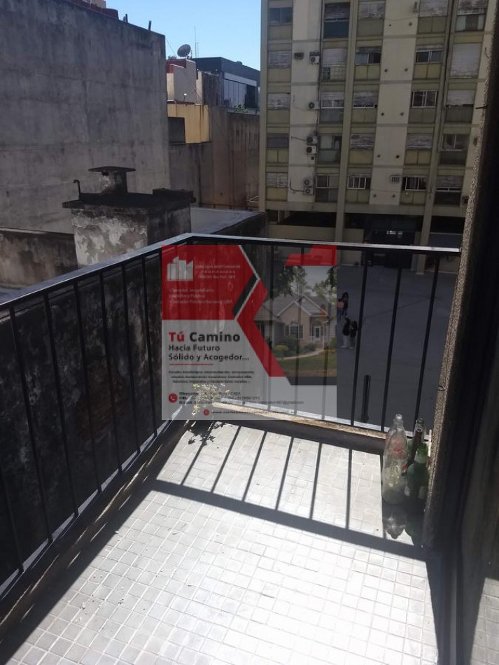 CONSTITUCION,3AMBIENTES,CONTRAFRENTE, MUY BUENA UBICACION,AMPLIO,TODOS LOS SERVICIOS, OPORTUNIDAD