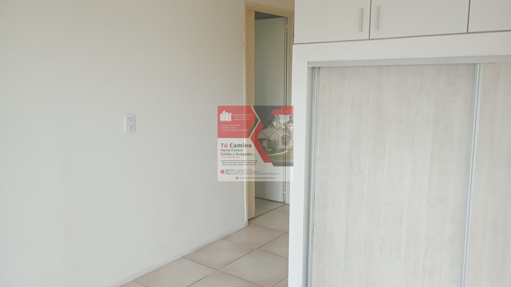 VSANTA RITA, 1AMB.DIVISIBLE,/APTO PROFESIONAL/AMPLIO,/LUMINOSO, BALCON,(EXPESAS:INCLLUYE:AYSA,EDESUR,ABL,AGUA CALIENTE CTRAL