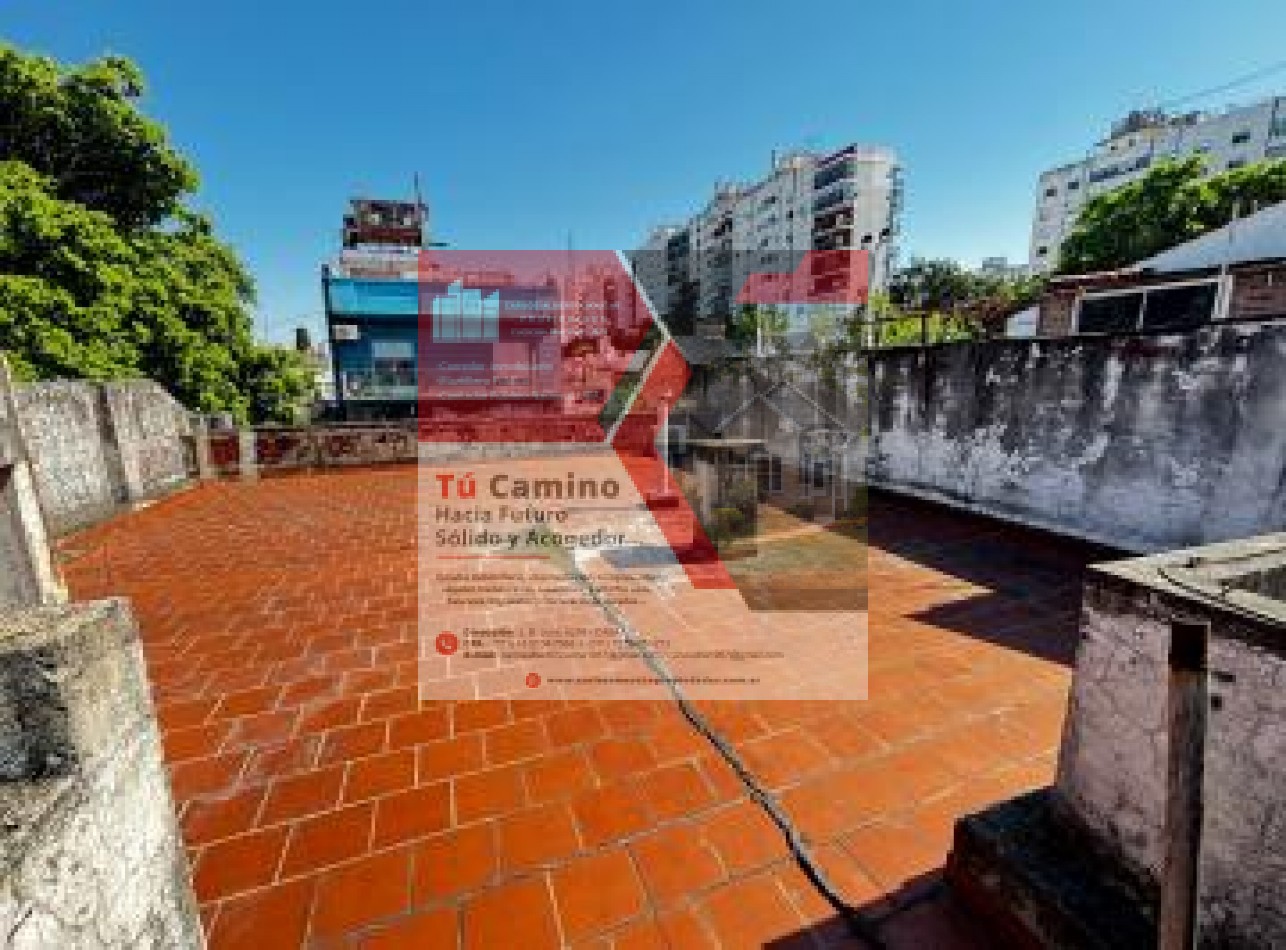 RECOLETA,2AMB, 3PISO, FRENTE, EXCELENTE PROPIEDAD, SUPERLUMINOSO, DIGNO DE VISITAR, AMPLIO, VISTA ABIERTA