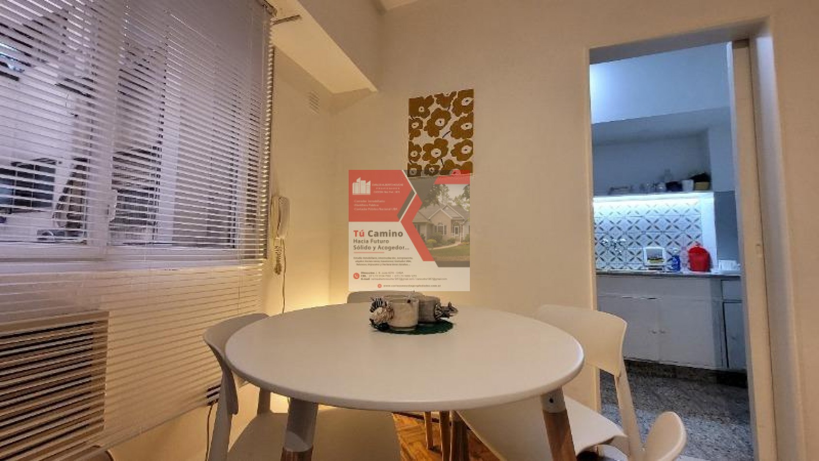 SAN NICOLAS,2AMBIENTES, EDIFICIO 10 PISOS, 5PISO INTERNO,IDEAL RENTA O VIVIENDA, APTO CREDITO, APTO PROFESIONAL 