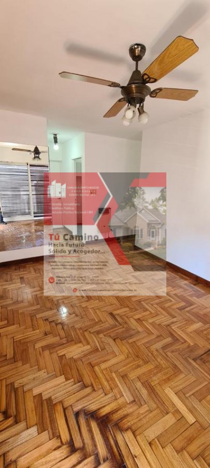 CONSTITUCION,3AMBIENTES,CONTRAFRENTE, MUY BUENA UBICACION,AMPLIO,TODOS LOS SERVICIOS, OPORTUNIDAD