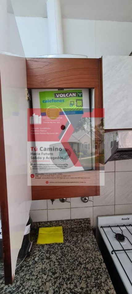 CONSTITUCION,3AMBIENTES,CONTRAFRENTE, MUY BUENA UBICACION,AMPLIO,TODOS LOS SERVICIOS, OPORTUNIDAD