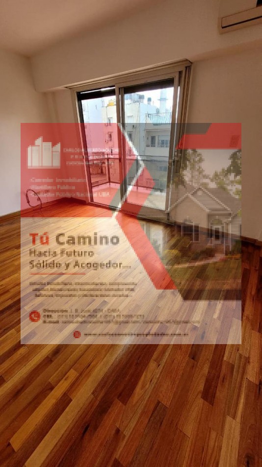 REC OLETA, 2 AMBIENTES, BALCON, VISTA PANORAMICA, EXCELENTE ESTADO/ UBICACION/ BUENAS ARTERIAS DE ACCESO; OPORTUNIDAD;