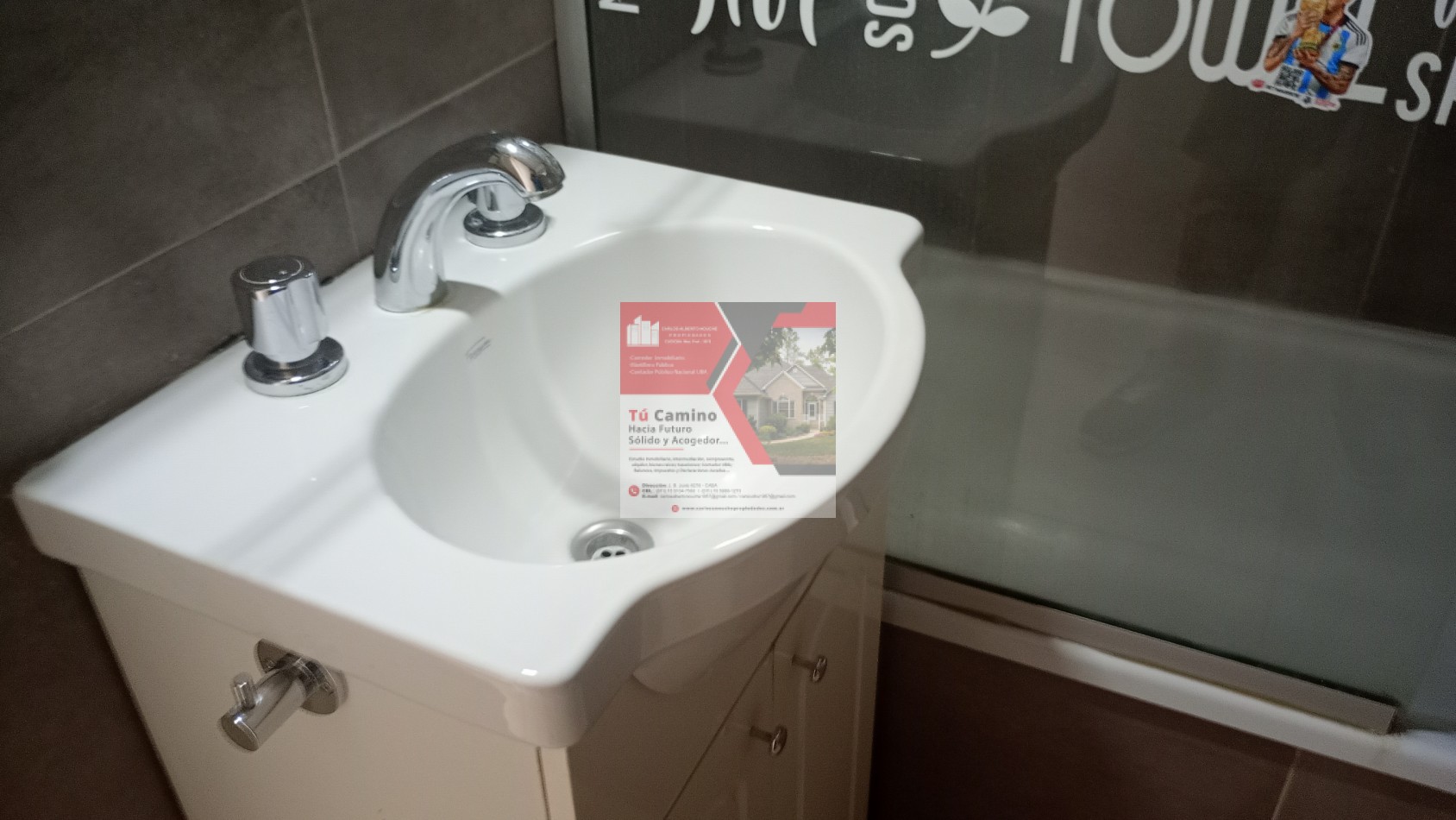 VSANTA RITA, 1AMB.DIVISIBLE,/APTO PROFESIONAL/AMPLIO,/LUMINOSO, BALCON,(EXPESAS:INCLLUYE:AYSA,EDESUR,ABL,AGUA CALIENTE CTRAL