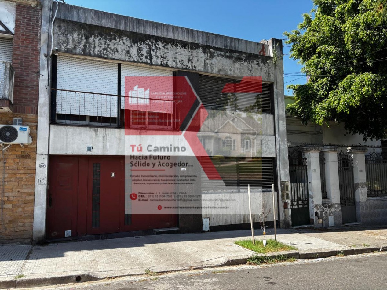 RECOLETA,2AMB, 3PISO, FRENTE, EXCELENTE PROPIEDAD, SUPERLUMINOSO, DIGNO DE VISITAR, AMPLIO, VISTA ABIERTA