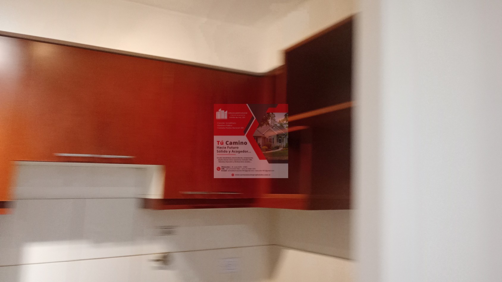 VSANTA RITA, 1AMB.DIVISIBLE,/APTO PROFESIONAL/AMPLIO,/LUMINOSO, BALCON,(EXPESAS:INCLLUYE:AYSA,EDESUR,ABL,AGUA CALIENTE CTRAL