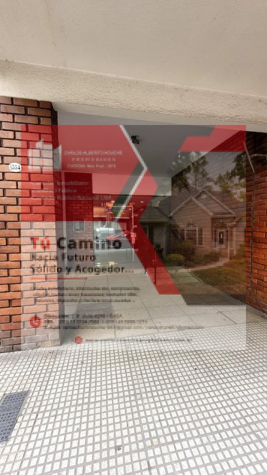 REC OLETA, 2 AMBIENTES, BALCON, VISTA PANORAMICA, EXCELENTE ESTADO/ UBICACION/ BUENAS ARTERIAS DE ACCESO; OPORTUNIDAD;