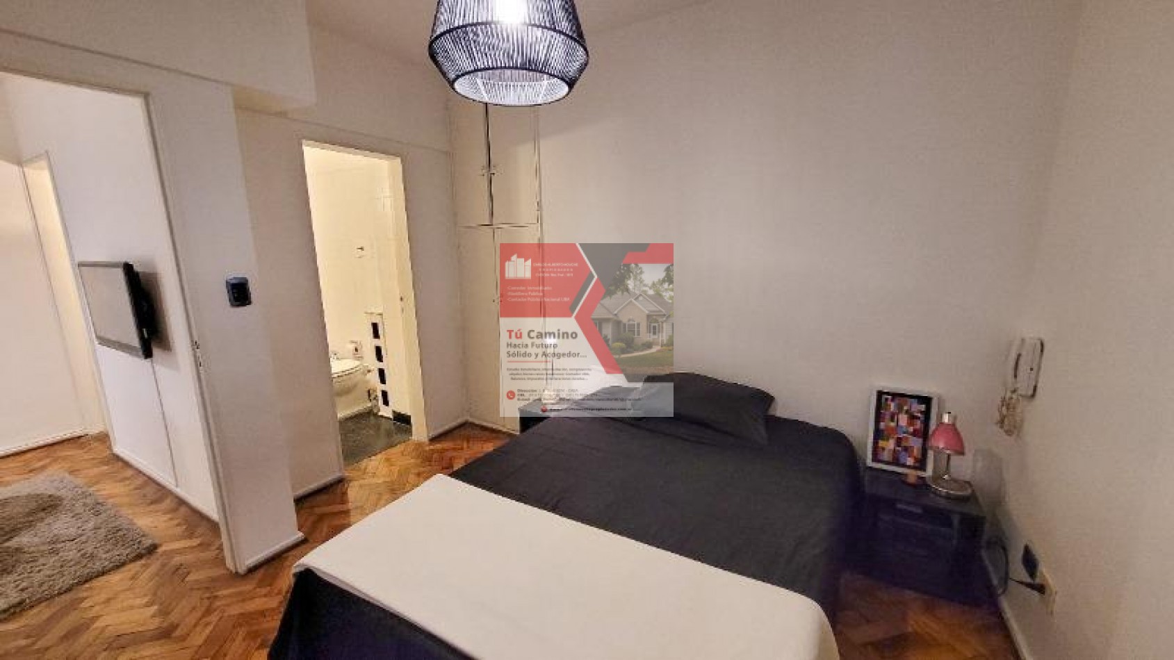 SAN NICOLAS,2AMBIENTES, EDIFICIO 10 PISOS, 5PISO INTERNO,IDEAL RENTA O VIVIENDA, APTO CREDITO, APTO PROFESIONAL 