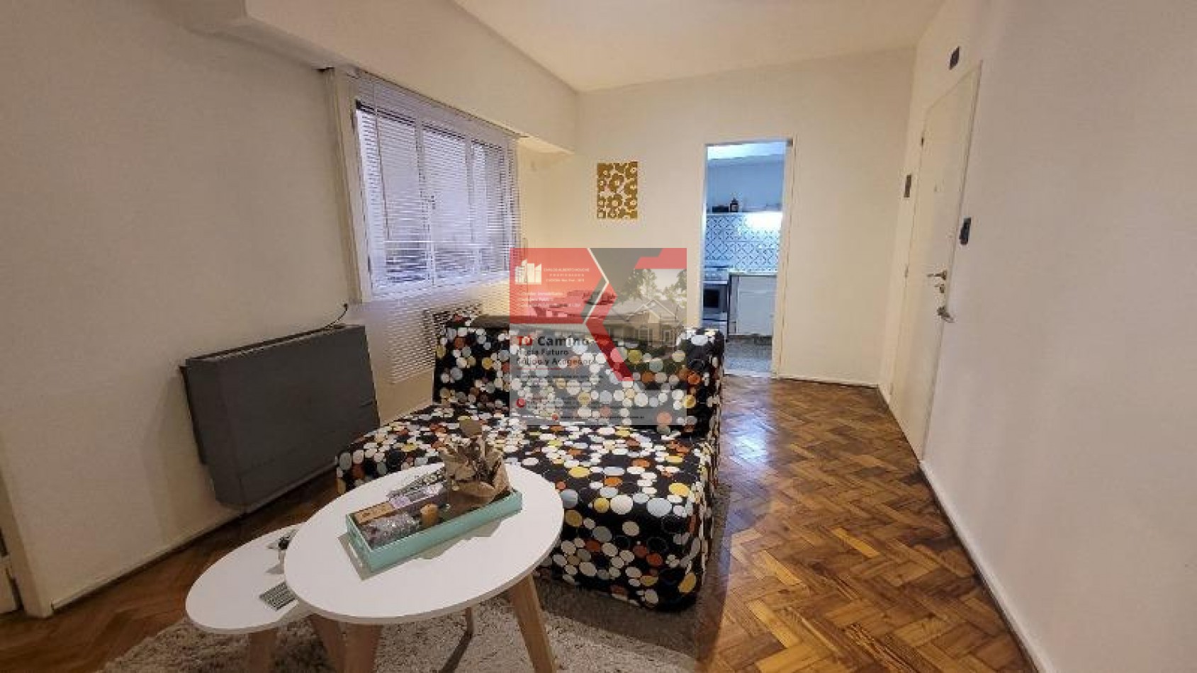 SAN NICOLAS,2AMBIENTES, EDIFICIO 10 PISOS, 5PISO INTERNO,IDEAL RENTA O VIVIENDA, APTO CREDITO, APTO PROFESIONAL 