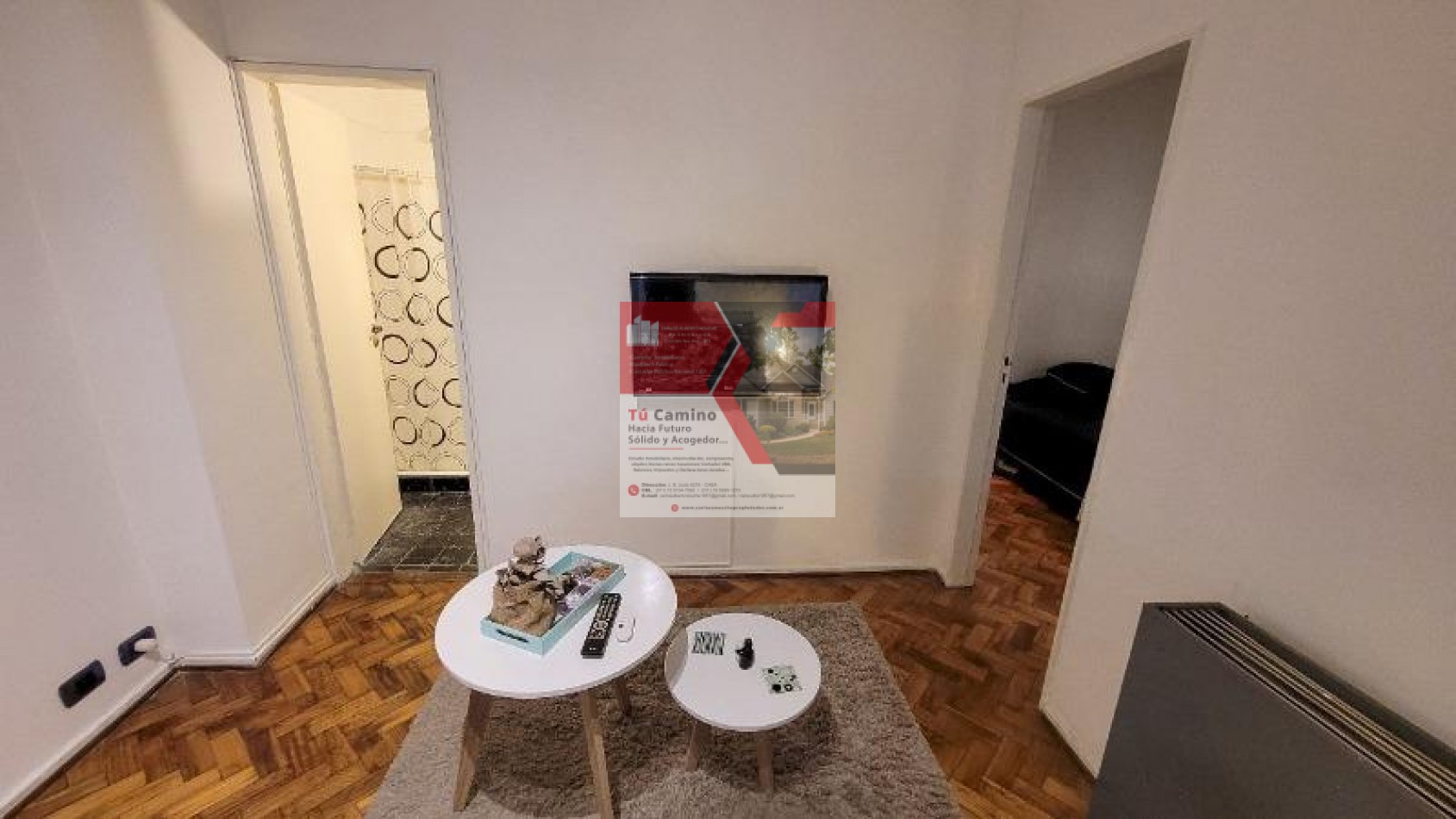 SAN NICOLAS,2AMBIENTES, EDIFICIO 10 PISOS, 5PISO INTERNO,IDEAL RENTA O VIVIENDA, APTO CREDITO, APTO PROFESIONAL 