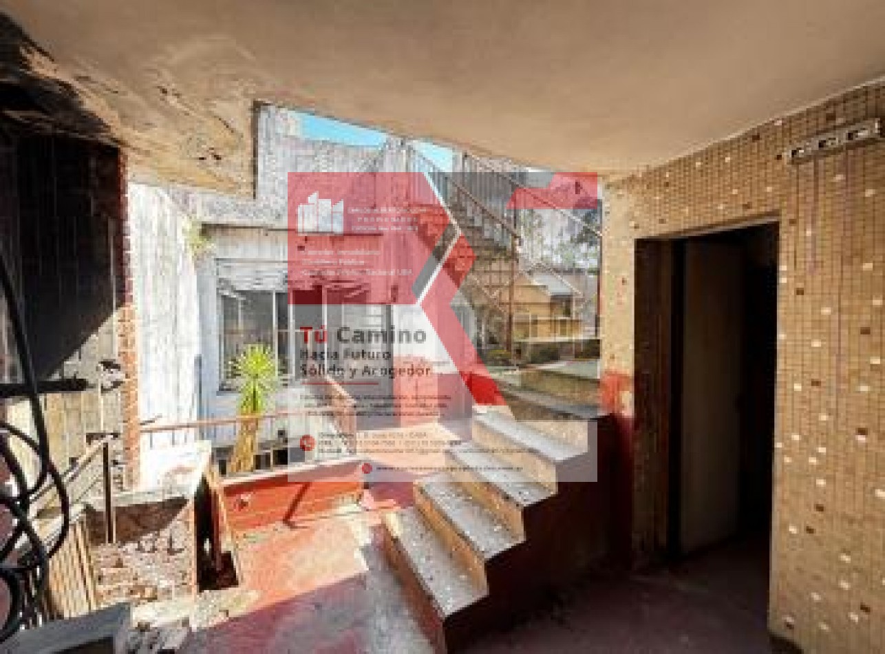 RECOLETA,2AMB, 3PISO, FRENTE, EXCELENTE PROPIEDAD, SUPERLUMINOSO, DIGNO DE VISITAR, AMPLIO, VISTA ABIERTA