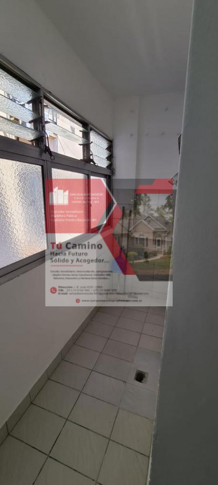 CONSTITUCION,3AMBIENTES,CONTRAFRENTE, MUY BUENA UBICACION,AMPLIO,TODOS LOS SERVICIOS, OPORTUNIDAD