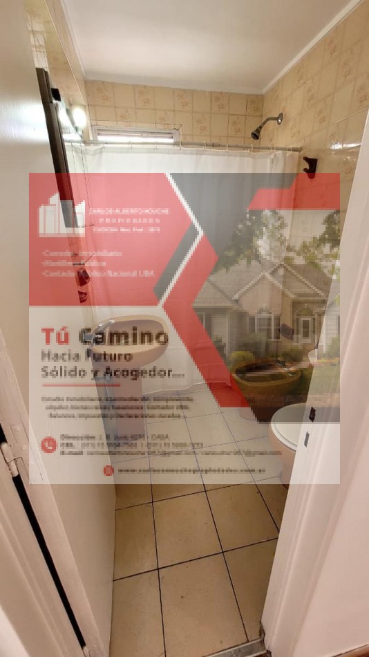 REC OLETA, 2 AMBIENTES, BALCON, VISTA PANORAMICA, EXCELENTE ESTADO/ UBICACION/ BUENAS ARTERIAS DE ACCESO; OPORTUNIDAD;