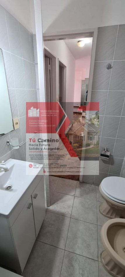 CONSTITUCION,3AMBIENTES,CONTRAFRENTE, MUY BUENA UBICACION,AMPLIO,TODOS LOS SERVICIOS, OPORTUNIDAD