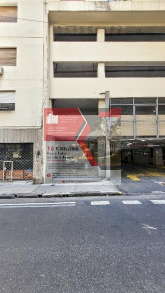 SAN NICOLAS,2AMBIENTES, EDIFICIO 10 PISOS, 5PISO INTERNO,IDEAL RENTA O VIVIENDA, APTO CREDITO, APTO PROFESIONAL 