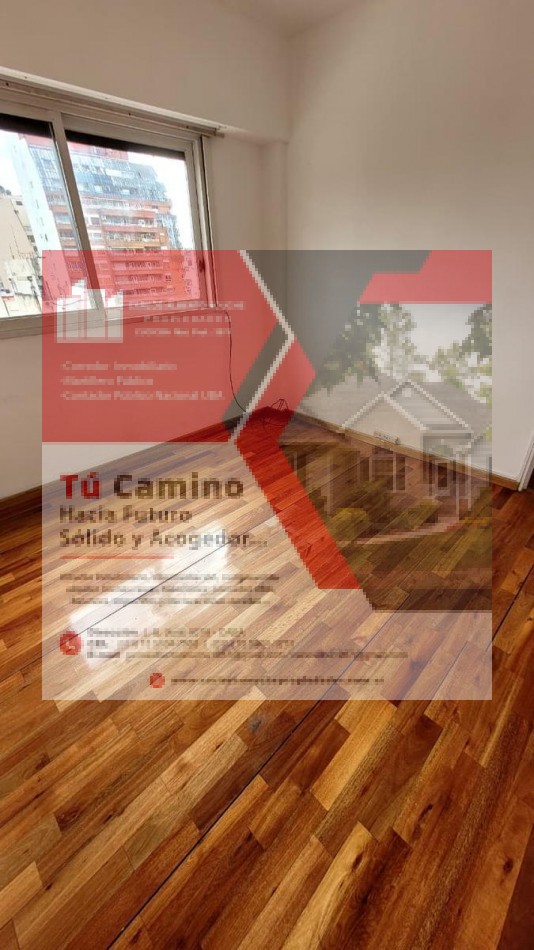 REC OLETA, 2 AMBIENTES, BALCON, VISTA PANORAMICA, EXCELENTE ESTADO/ UBICACION/ BUENAS ARTERIAS DE ACCESO; OPORTUNIDAD;