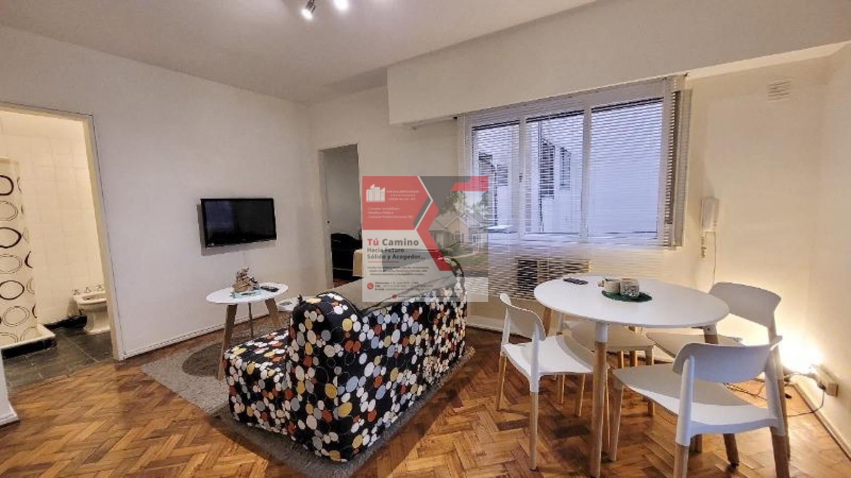 SAN NICOLAS,2AMBIENTES, EDIFICIO 10 PISOS, 5PISO INTERNO,IDEAL RENTA O VIVIENDA, APTO CREDITO, APTO PROFESIONAL 