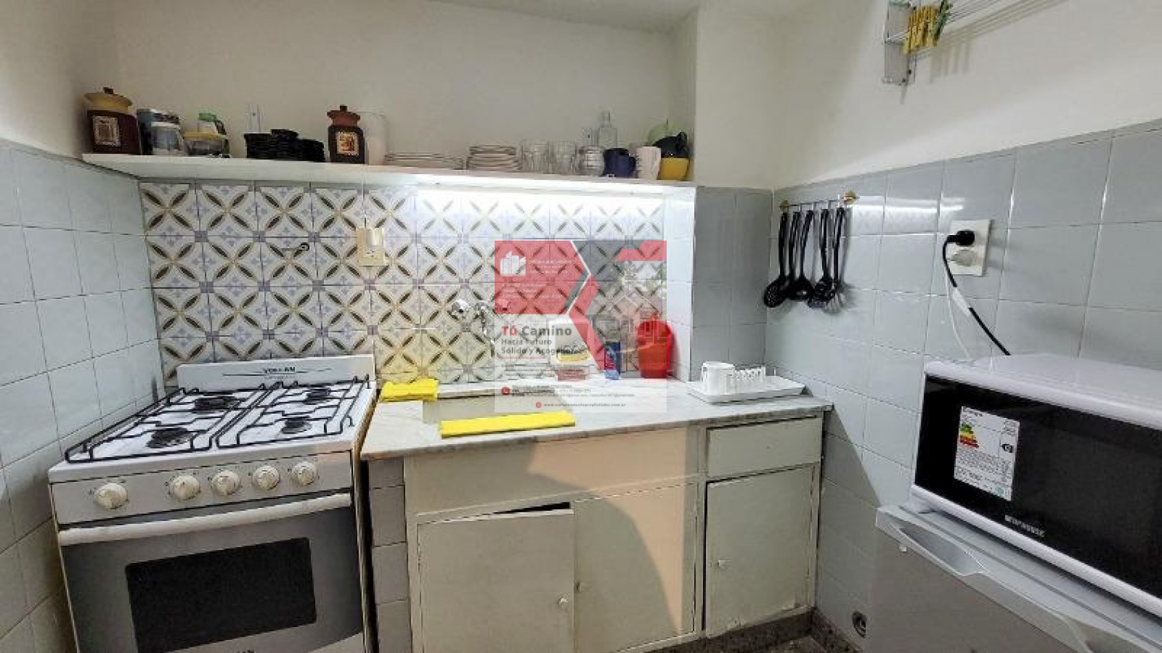 SAN NICOLAS,2AMBIENTES, EDIFICIO 10 PISOS, 5PISO INTERNO,IDEAL RENTA O VIVIENDA, APTO CREDITO, APTO PROFESIONAL 