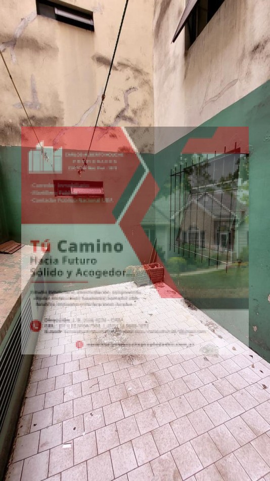 RECOLETA,2AMB, 3PISO, FRENTE, EXCELENTE PROPIEDAD, SUPERLUMINOSO, DIGNO DE VISITAR, AMPLIO, VISTA ABIERTA