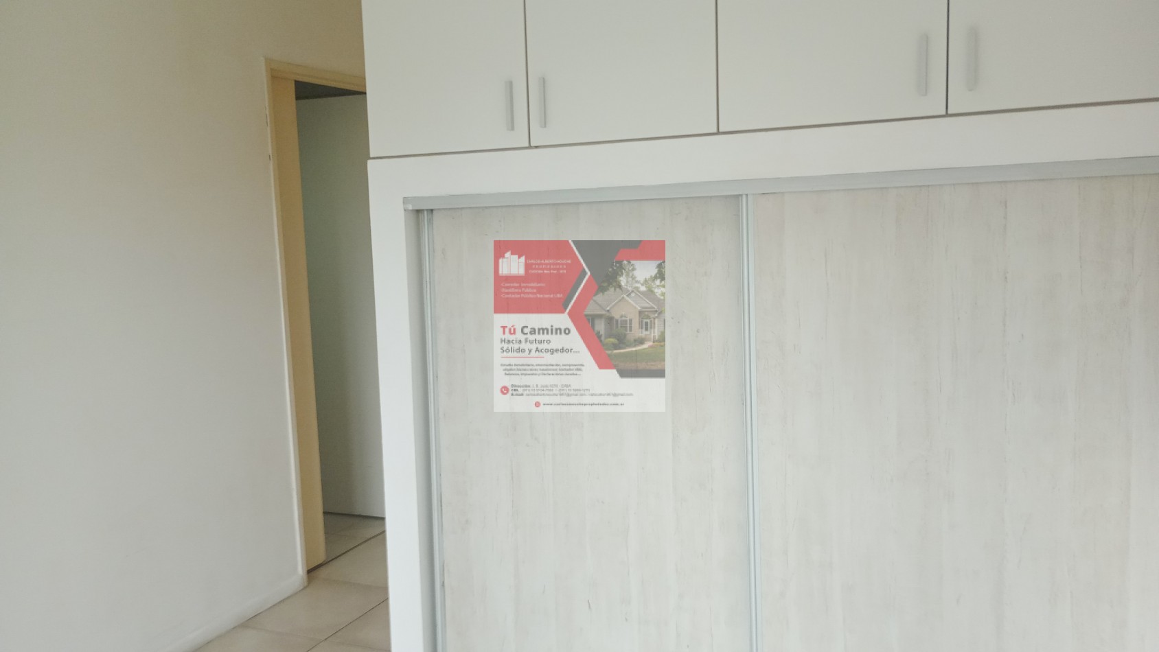 VSANTA RITA, 1AMB.DIVISIBLE,/APTO PROFESIONAL/AMPLIO,/LUMINOSO, BALCON,(EXPESAS:INCLLUYE:AYSA,EDESUR,ABL,AGUA CALIENTE CTRAL