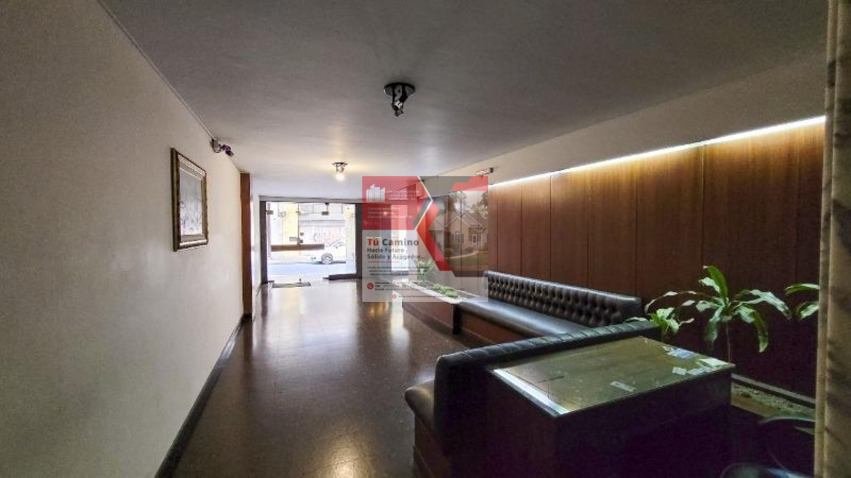 SAN NICOLAS,2AMBIENTES, EDIFICIO 10 PISOS, 5PISO INTERNO,IDEAL RENTA O VIVIENDA, APTO CREDITO, APTO PROFESIONAL 